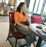 Chị Lâm Thu Thủy