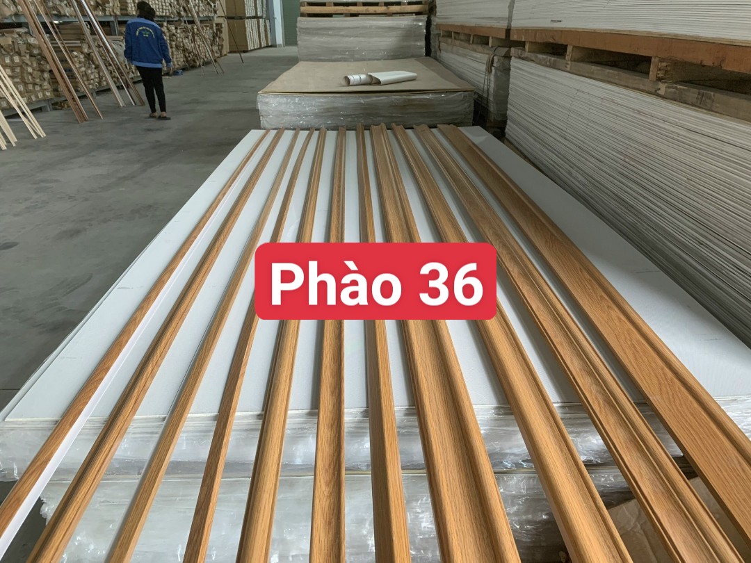 PHÀO CHỈ NANO