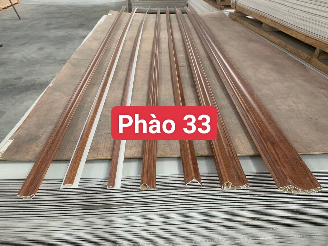 PHÀO CHỈ NANO