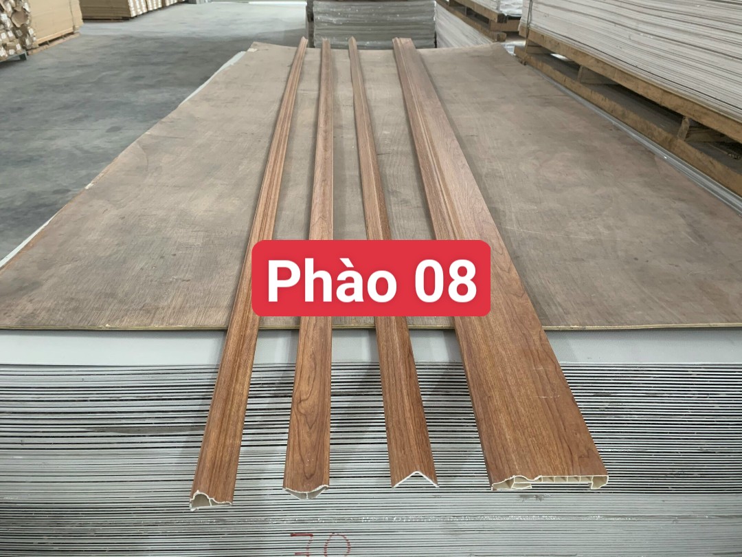 PHÀO CHỈ NANO