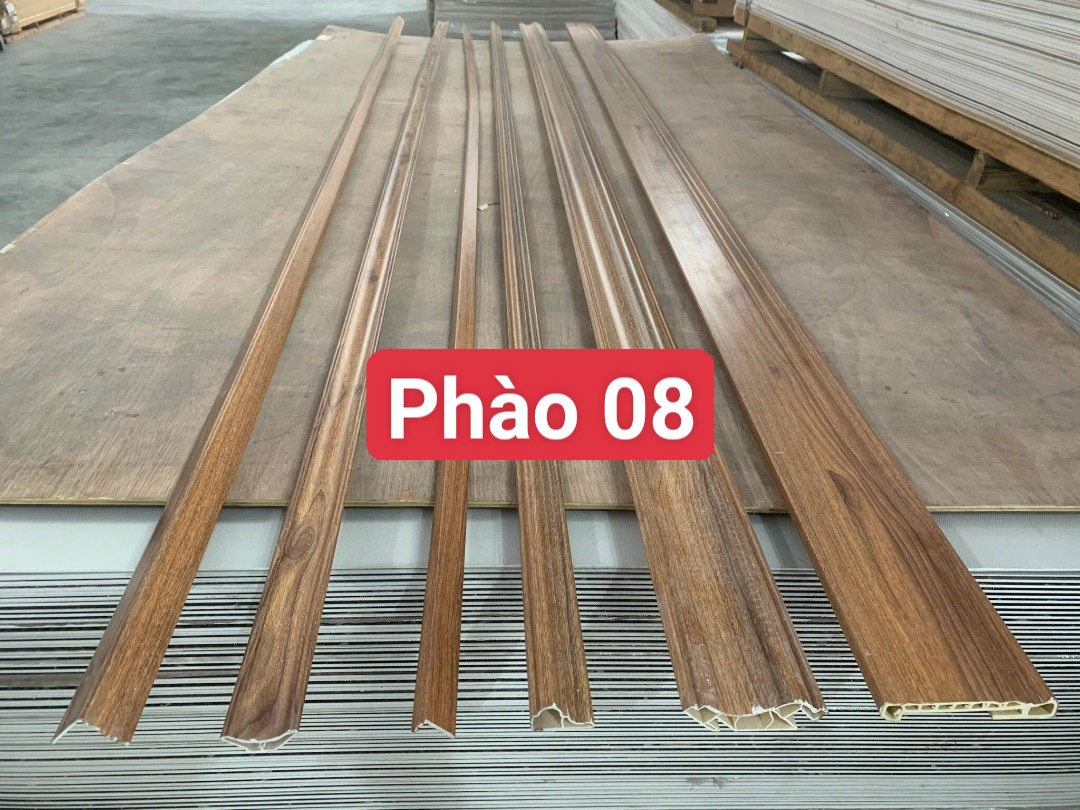 PHÀO CHỈ NANO