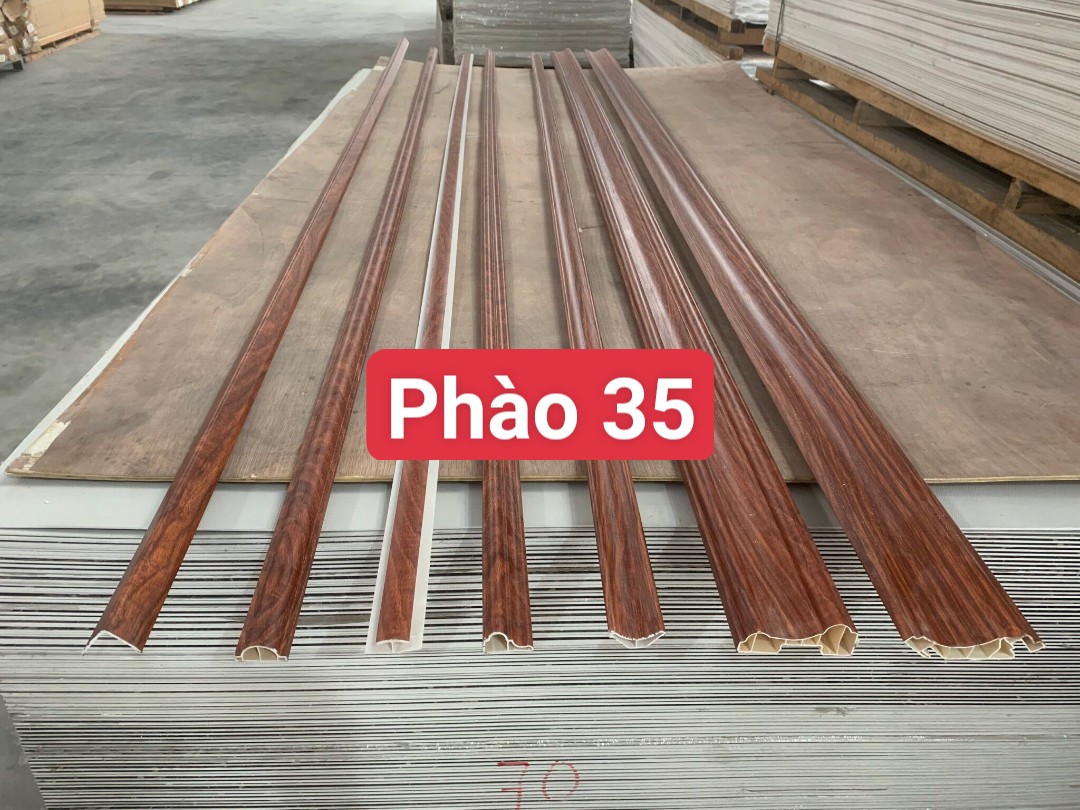 PHÀO CHỈ NANO