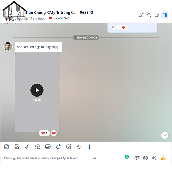 Phân phối bán lẻ
