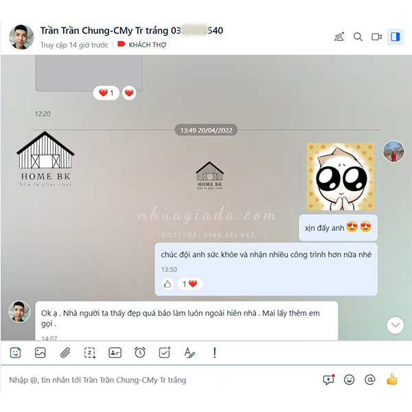 Phân phối bán lẻ