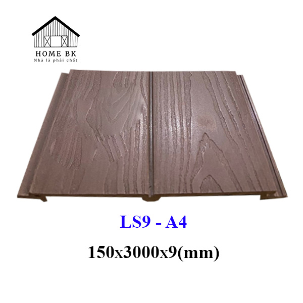 TẤM NHỰA LAM SÓNG 150x9 (2 sóng)