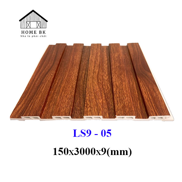 TẤM NHỰA LAM SÓNG 150X9 (5 sóng thấp)