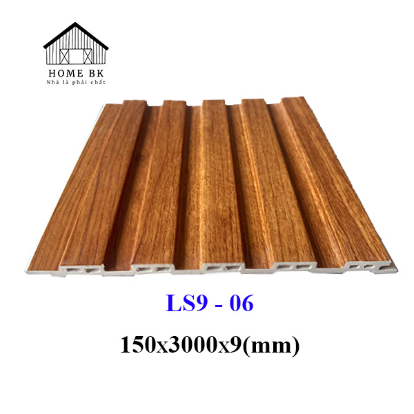 TẤM NHỰA LAM SÓNG 150X9 (5 sóng thấp)