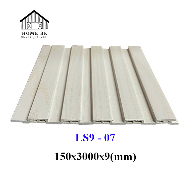 TẤM NHỰA LAM SÓNG 150X9 (5 sóng thấp)