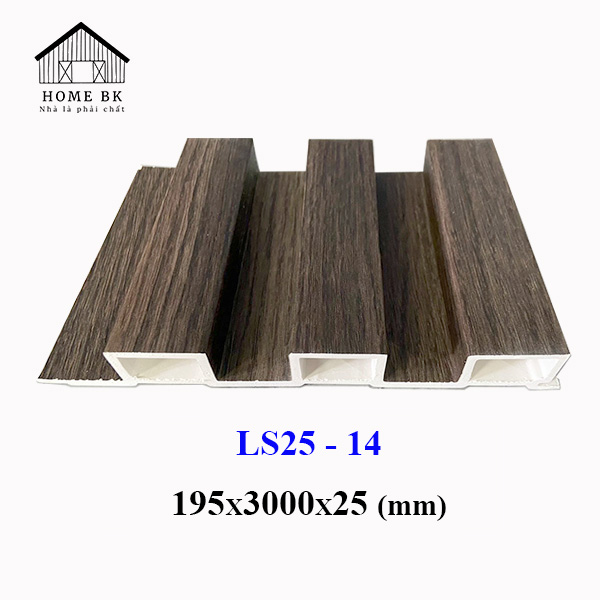 TẤM NHỰA LAM SÓNG 195X25 (3 sóng cao)