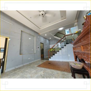 Ốp nhựa giả đá tại Thanh Trì