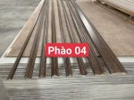 PHÀO CHỈ NANO