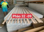 PHÀO CHỈ NANO