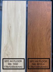 SÀN NHỰA HÈM KHÓA 4MM (mã 1032-8010)