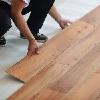 Sàn Nhựa Hèm Khóa SPC