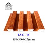 TẤM NHỰA LAM SÓNG 159X27 (4 sóng cao)