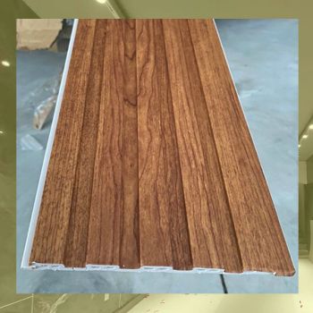 Tấm ốp nhựa lam sóng là gì? Tất tần tật về tấm ốp nhựa lam sóng